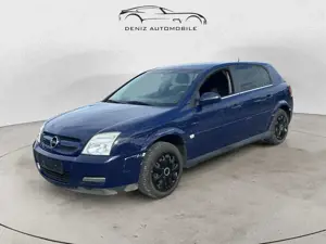 Opel Signum 1.8