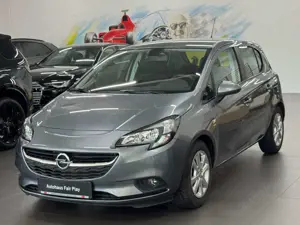 Opel Corsa E Active AHK/PDC/SHZ/U-FREI!