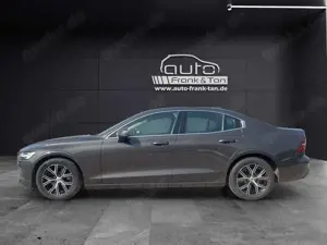 Volvo S60 Lim. Plus Dark LED*CAM*Navi*Shzg Bild 3