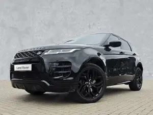 Land Rover Range Rover Evoque P250 R-Dynamic S ACC 20 AHK