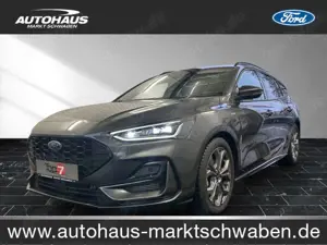 Ford Focus ST-Line Bluetooth Navi LED Klima el. Fenster