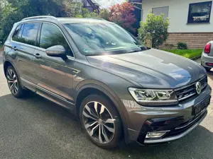 Volkswagen Tiguan Tiguan 2.0 TDI R-Line