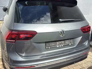 Volkswagen Tiguan Tiguan 2.0 TDI R-Line Bild 3