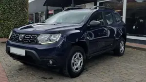 Dacia Duster Duster TCe 100 2WD Comfort