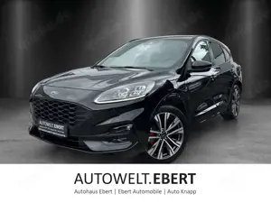 Ford Kuga 2.5 PHEV ST-Line X Aut./LED/CAM/NAVI/PANO/