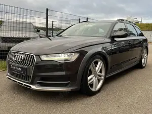 Audi A6 allroad S-line AHK Quattro Bild 3