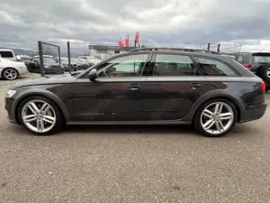 Audi A6 allroad S-line AHK Quattro Bild 4