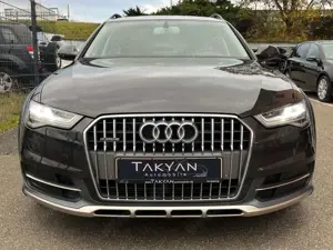 Audi A6 allroad S-line AHK Quattro Bild 2