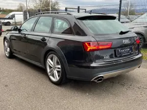 Audi A6 allroad S-line AHK Quattro Bild 5