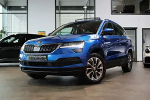 Skoda Karoq KAROQ 1.5 TSI DSG * CLEVER * ACC/PANO/NAVI/LED`S