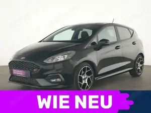 Ford Fiesta ST Navi|Kamera|CarPlay|PDC|Winter-Paket