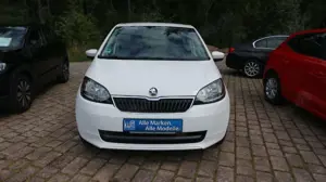 Skoda Citigo Ambition