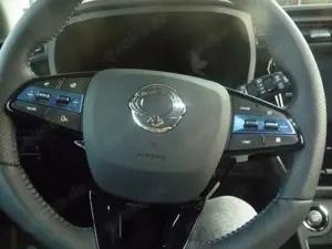 SsangYong Korando e-Motion Platinum Paket Bild 5