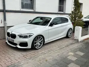 BMW 135 M135i xDrive Sport-Aut.