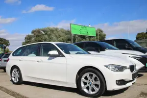 BMW 328 328 i*SR/WR LMF*Xenon*PDC*Klimatronic*