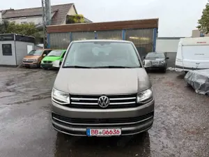 Volkswagen T6 Multivan Generation Six 4Motion*20ZOLL ABT