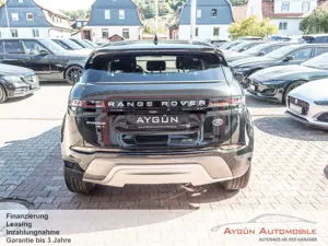 Land Rover Range Rover Evoque D180 S*Winter-Paket*AHK* Bild 5