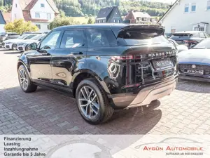 Land Rover Range Rover Evoque D180 S*Winter-Paket*AHK* Bild 4