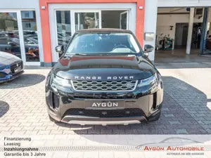 Land Rover Range Rover Evoque D180 S*Winter-Paket*AHK* Bild 2