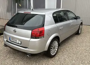 Opel Signum Signum+2.2