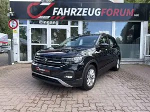 Volkswagen T-Cross Life*Digital Cockpit*ACC*App Connect
