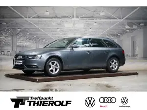 Audi A4 Avant 2.0 TDI DPF quattro Ambiente -nur Gewerbe