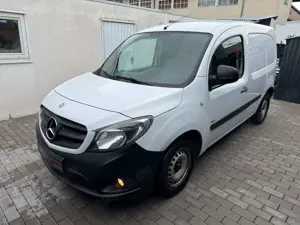 Mercedes-Benz Citan Kasten 108 CDI lang