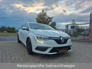 Renault Megane IV Grandtour Life/Euro 6/Tempo/Tüv neu