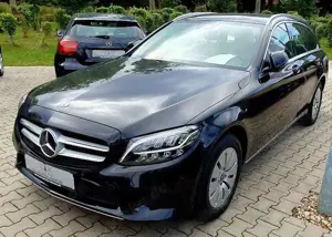 Mercedes-Benz C 200 C -Klasse T-Modell C 200 T Business Hybrid