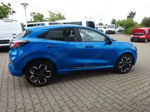 Ford Puma Hybrid 125PS Autm. ST-Line X Navi BO Bild 5