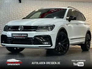Volkswagen Tiguan Allspace 2.0TDI R LINE BLACK 4M* LED#AHK
