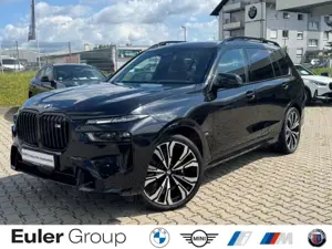 BMW X7 i A xDrive M Sport 23'' HUD Standhzg AHK Pano Navi