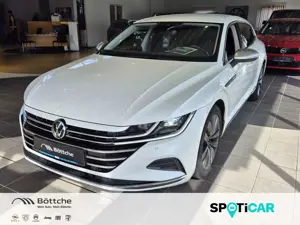 Volkswagen Arteon Elegance 2.0 TDI Android RFK SHZ LED