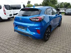 Ford Puma Hybrid 125PS Autm. ST-Line X Navi BO Bild 4