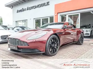Aston Martin DB11 V12 Coupe AMR*BO*360-Kamera*2+2 Sitze*