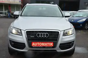 Audi Q5 2.0TFSI Quattro*Autom.*Auto Hold*Bi-Xenon*HDC Bild 3