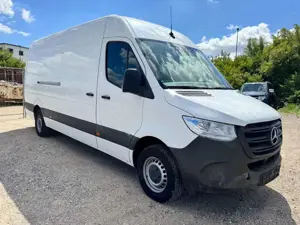 Mercedes-Benz Sprinter III Kasten RWD 315 CDI  *KAMERA* LANG*