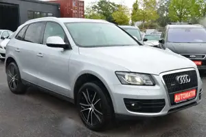 Audi Q5 2.0TFSI Quattro*Autom.*Auto Hold*Bi-Xenon*HDC Bild 4