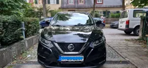 Nissan Qashqai Qashqai 1.3 DIG-T DCT SHIRO