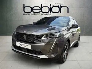 Peugeot 3008 1.2 PureTech 130 GT ACC KeyLess LED Navi LM