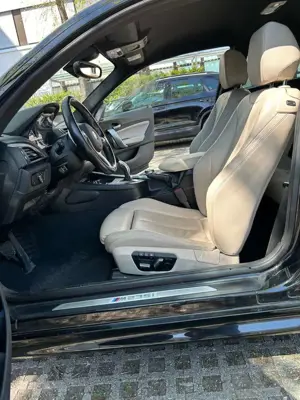 BMW 235 M235 i xDrive