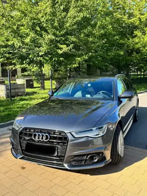 Audi A6 Avant 3.0 TDI quattro S tronic