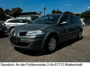Renault Megane II Grandtour Avantage/PDC/KLIM Bild 1