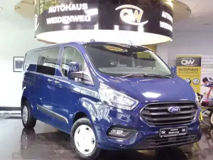 Ford Transit Custom Komb/Mix 320 L2 NaviCamPDC 5Sitze