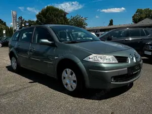 Renault Megane II Grandtour Avantage/PDC/KLIM Bild 5