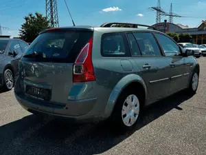 Renault Megane II Grandtour Avantage/PDC/KLIM Bild 4