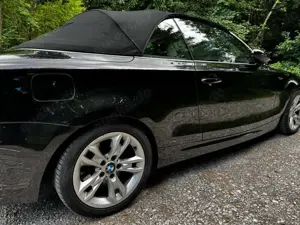BMW 135 135i Cabrio Aut. Bild 5