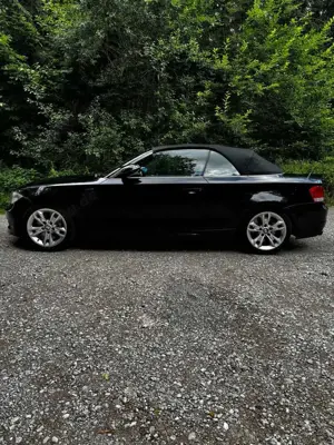 BMW 135 135i Cabrio Aut. Bild 2
