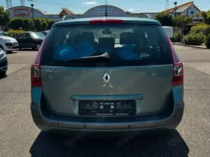 Renault Megane II Grandtour Avantage/PDC/KLIM Bild 3