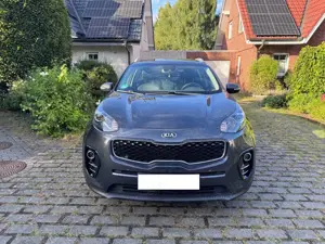 Kia Sportage Sportage 1.6 GDI 2WD Dream-Team Edition Bild 3